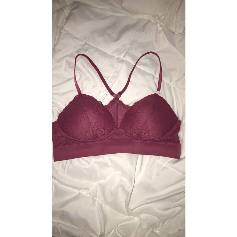 Brand new Victoria’s Secret Pink Bra